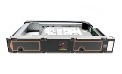 PowerVault ME5084 ME584 - Dell 7.68TB SSD SAS Read Intensive Drive and Tray