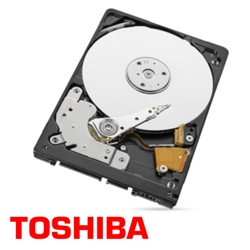 Toshiba MG07SCA12TE 12TB 7200 RPM SAS 12Gb/s 3.5'' ENT Hard Drive NEW