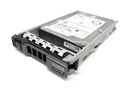 Dell MHD2P SED 1.2TB 10K SAS 12Gbps 2.5 inch Hard Drive for PowerEdge Servers