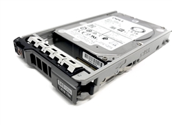 Dell MT7D4 SED 1.8TB 10K SAS 12Gbps 2.5 inch Hard Drive