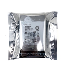 Dell NPDDP Hard Drive SAS-12Gbps 14TB-7.2K RPM