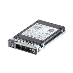 photo - New Dell 1.6TB SSD NVMe MU