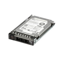 NVMe - Dell 960GB SSD PCIe U.2 RI 2.5 inch Drive for PowerEdge