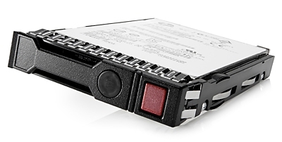 P28352-B21 - HPE 2.4tb 10000rpm Sas-12gbps 2.5inch Sff Mission Critical Bc 512e Ise Hot Swap Hdd With Tray