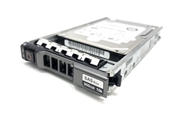 PCDHP Original Dell 900GB 10K SAS 2.5 inch Hard Drive