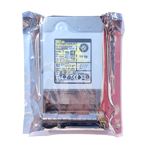 photo T440 T640 Dell 10TB