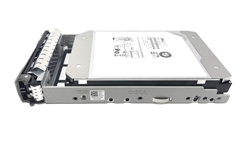 photo of PowerEdge T440 T640 - Dell 16TB 7200 RPM 12Gbps SAS 3.5 inch 14G Hard Drive