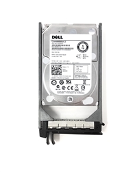 Dell 1TB 7200 RPM 2.5" SAS hot-plug hard drive