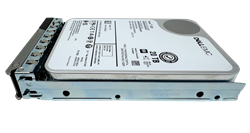R660 R760 - New Dell 20TB 7.2K 12Gbps 3.5in SAS HDD for PowerEdge Servers