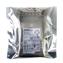 Dell 2TB 7200 RPM 2.5" SAS