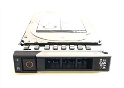 Dell 2TB 7200 RPM 2.5in  14th Gen