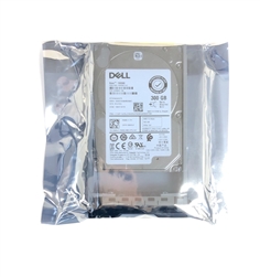 Gen13 Dell Certified 300GB 10K SAS 2.5 inch 12Gbps Hard Drive and Tray for PowerEdge