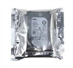 photo of Dell 4TB SAS hot-plug hard drive