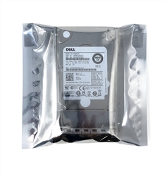 photo of Dell PowerEdge 900GB 10K SAS 2.5 inch Hard Drive