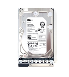 Dell PRDN7 8TB 7.2K 12Gbps 3.5in SAS Hard Drive for PowerEdge 14G Servers