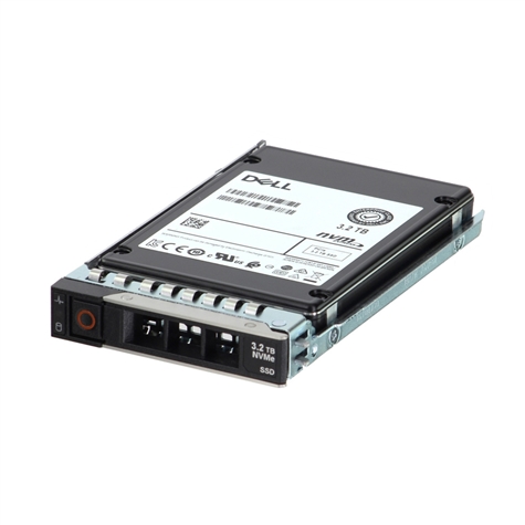 Dell 3.2TB SSD NVMe MU PRKTM