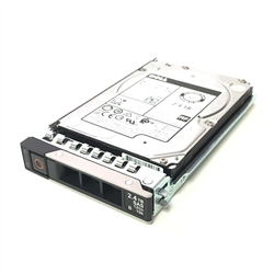 Dell PVYNJ 2.4TB 10K SAS 2.5 inch Hard Drive