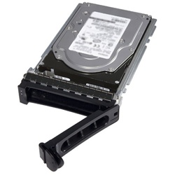 Dell 146GB 15000 RPM 80-Pin SCSI hard drive