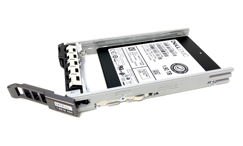 PWVPP 400-AMHD Dell 1.92TB SSD SATA