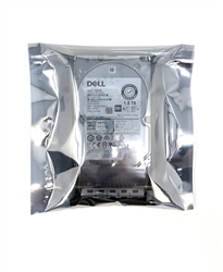 Dell RF9T8 0RF9T8 1.8TB 10K SAS 2.5 inch 12Gbps Hard Drive