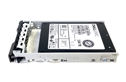 photo of Dell 3.84TB SSD SAS MIX Use