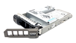 Dell 960GB SSD SAS MIX Use Hybrid 3.5 inch hot-plug drive for 12th Gen MD Arrays