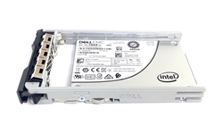 Dell MD PowerVault 960GB SSD SATA Mix Use 12Gbps 2.5 inch Hard Drive