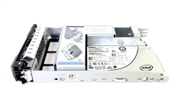 Dell MD 960GB SSD SATA Hybrid 3.5 inch Mix Use Disk Drive for PowerVault