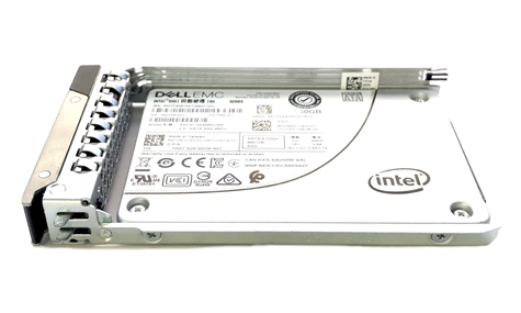 Dell 1.6TB SAS Mix 2.5 inch