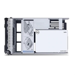 Dell 1.6TB SSD SAS WI