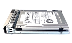 Dell 1.92TB SSD SAS Read Intensive 12Gbps 2.5 inch hot-plug drive 14G PowerEdge