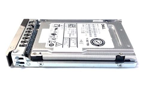 Dell 1.92TB SSD SAS Read Intensive 12Gbps 2.5 inch hot-plug drive 14G PowerEdge
