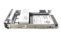Dell 1,92TB SSD SAS MIX Use Hybrid 3.5 inch hot-plug drive for 12th Gen MD PowerVault.