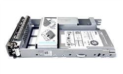 Dell 1,92TB SSD SAS Read Intensive Hybrid 3.5 inch hot-plug drive for 12th Gen MD PowerVault.