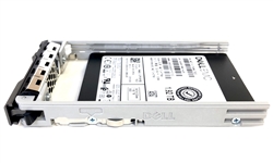 PowerEdge T340 T440 - Dell 1.92TB SSD SATA Mix Use 2.5 inch Drive