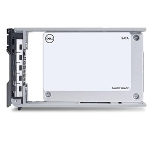 Dell 3.2TB SSD SAS 12Gbps 2.5 inch hot-plug drive. Comes w/ 2.5" drive and 2.5" tray for 13G PowerEdge Servers.