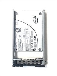 photo of Dell 3.84TB SSD SATA 6Gbps 2.5