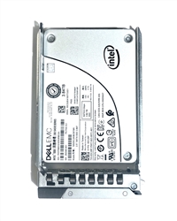 photo of Dell 3.84TB SSD SATA