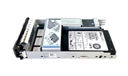 Gen13 - Dell 3.84TB SSD SATA Hybrid 3.5 inch Read Intensive Drive for PowerEdge