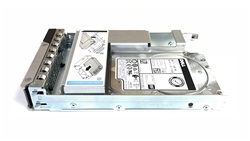 Dell 400GB SSD SAS Mix Use Hybrid 3.5 inch hot-plug drive for 14th Gen MD PowerEdge.