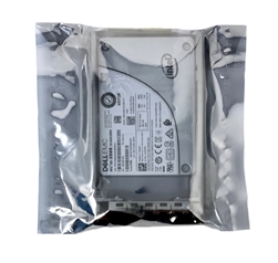 PowerEdge T340 T440 - Dell 480GB SSD SATA Mix Use 2.5 inch Drive