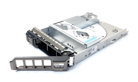 Dell 480GB SSD SATA Mix Use