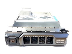 photo of Dell 480GB Mix Use Hybrid
