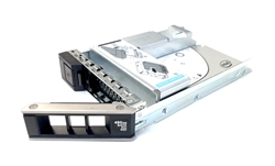 Gen14 - New Dell 480GB SSD SATA Hybrid 3.5 inch Mix-Use MU Drive for PowerEdge