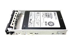 Gen13 - Dell 800GB SSD SAS Read Intensive 12Gbps 2.5 inch Drive for PowerEdge