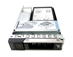 Gen14 - Dell 800GB SSD SAS Hybrid 3.5 inch Read Intensive Drive for PowerEdge