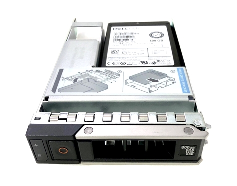 Dell 800GB SSD SAS Read 14th