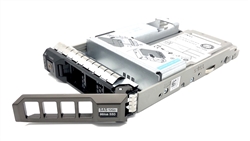 Dell 960GB SSD SAS Read Intensive Hybrid 3.5 inch hot-plug drive for 12th Gen MD PowerVault.