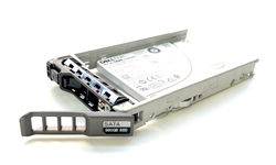 PowerEdge T440 T640 - Dell 960GB SSD SATA Mix Use 2.5 inch Drive