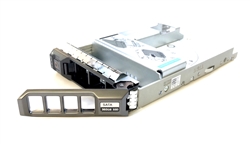 Dell 960GB SSD SATA Read Intensive Hybrid 3.5 inch hot-plug drive